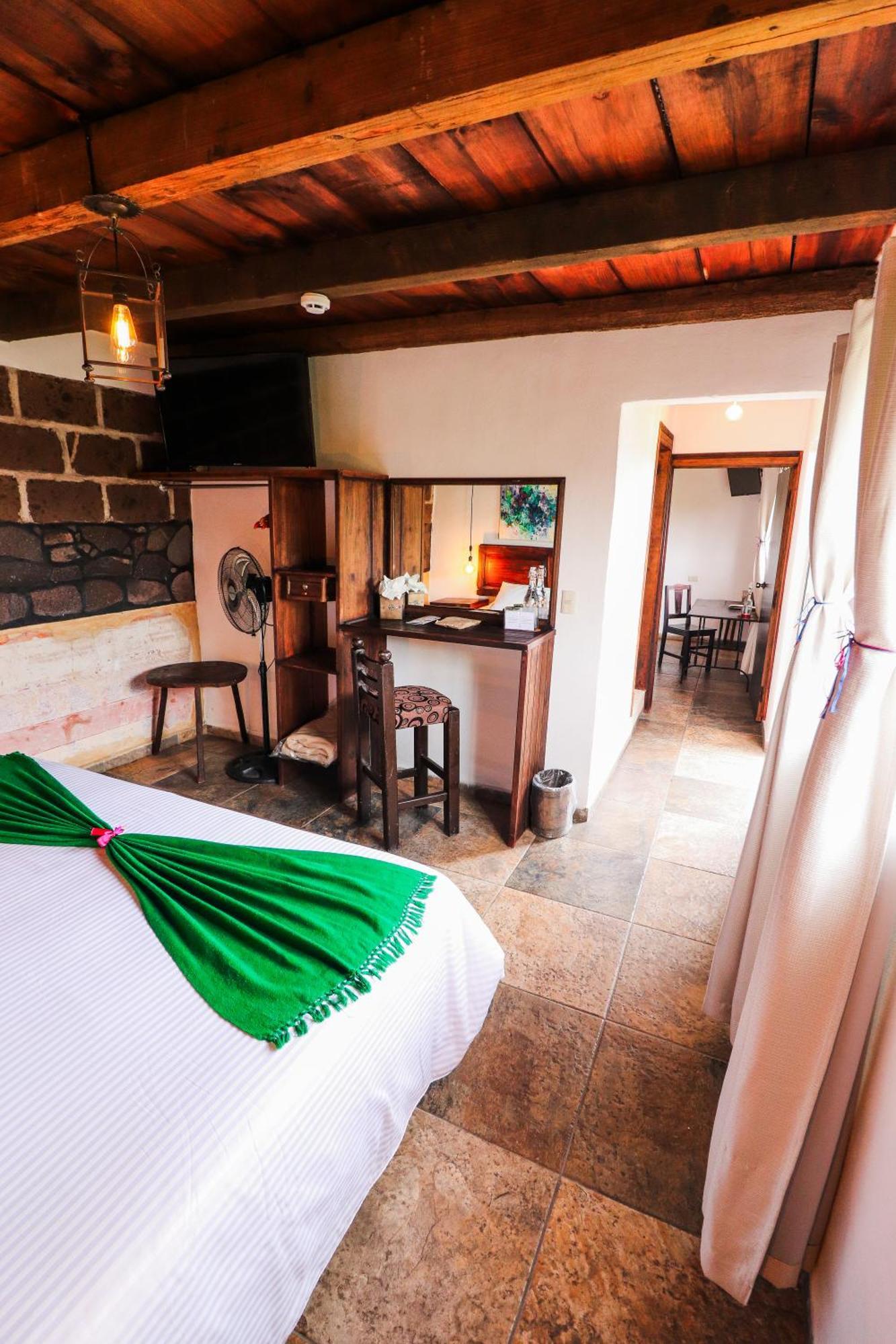 Casona Hotel Petra San Miguel de Allende Exteriör bild